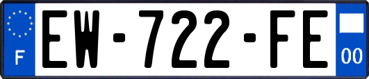 EW-722-FE
