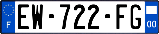 EW-722-FG