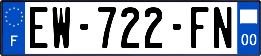 EW-722-FN