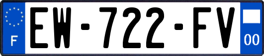 EW-722-FV