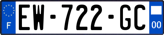 EW-722-GC
