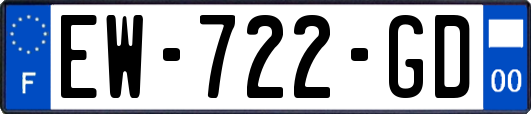 EW-722-GD