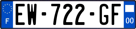 EW-722-GF