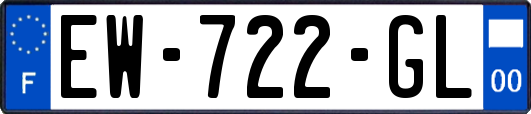 EW-722-GL