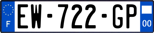 EW-722-GP
