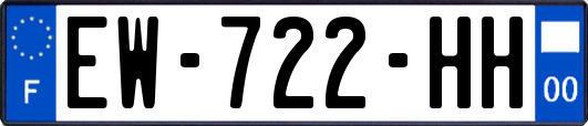 EW-722-HH