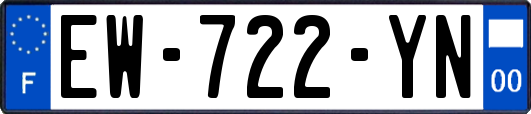 EW-722-YN