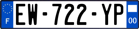 EW-722-YP
