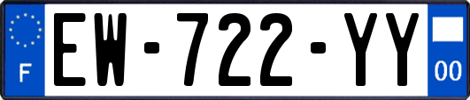 EW-722-YY
