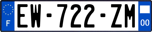 EW-722-ZM