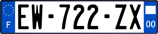 EW-722-ZX