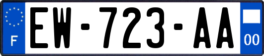 EW-723-AA