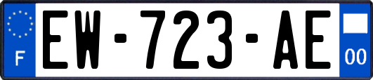 EW-723-AE