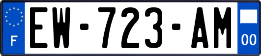 EW-723-AM