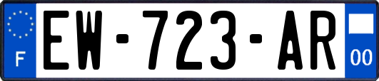 EW-723-AR