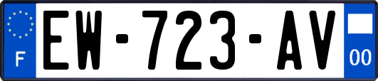 EW-723-AV