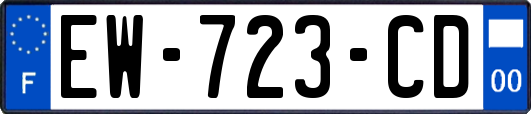 EW-723-CD