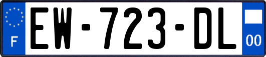 EW-723-DL