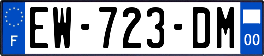 EW-723-DM