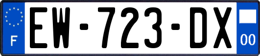 EW-723-DX