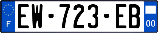 EW-723-EB
