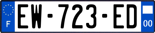 EW-723-ED