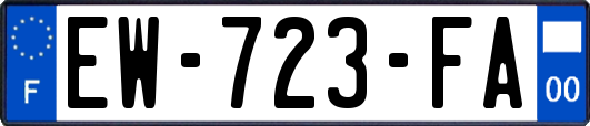 EW-723-FA