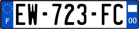 EW-723-FC