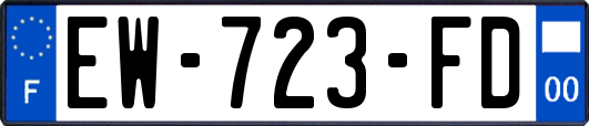 EW-723-FD
