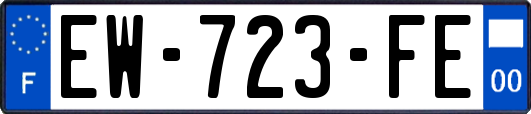 EW-723-FE