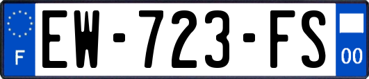 EW-723-FS
