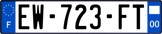 EW-723-FT