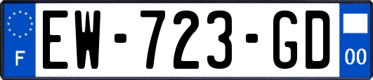 EW-723-GD