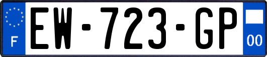 EW-723-GP