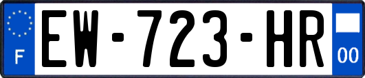 EW-723-HR