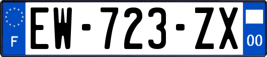 EW-723-ZX