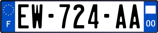 EW-724-AA