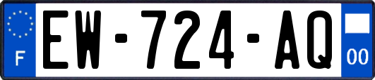 EW-724-AQ