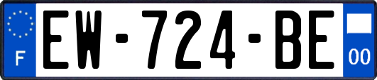 EW-724-BE