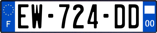 EW-724-DD