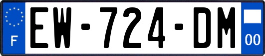 EW-724-DM