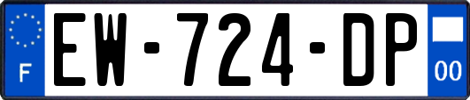 EW-724-DP