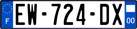 EW-724-DX