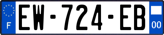 EW-724-EB