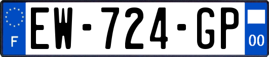 EW-724-GP