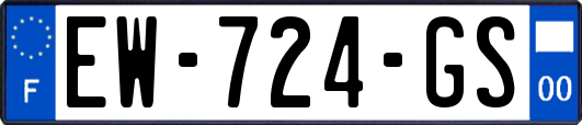 EW-724-GS