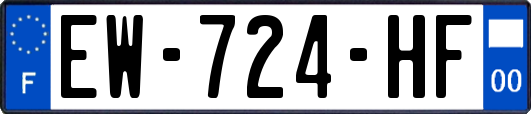 EW-724-HF