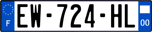 EW-724-HL