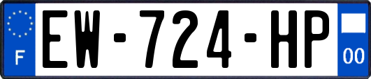 EW-724-HP