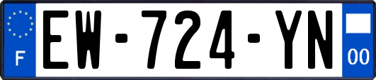 EW-724-YN